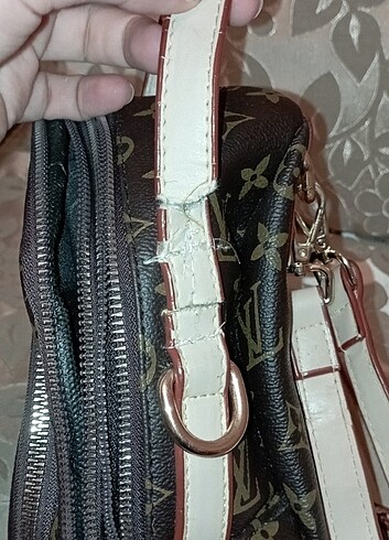 Çocuk şık sırt çantası  - Görsel 3