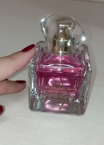 Avon today tomorrow everlasting - Görsel 2