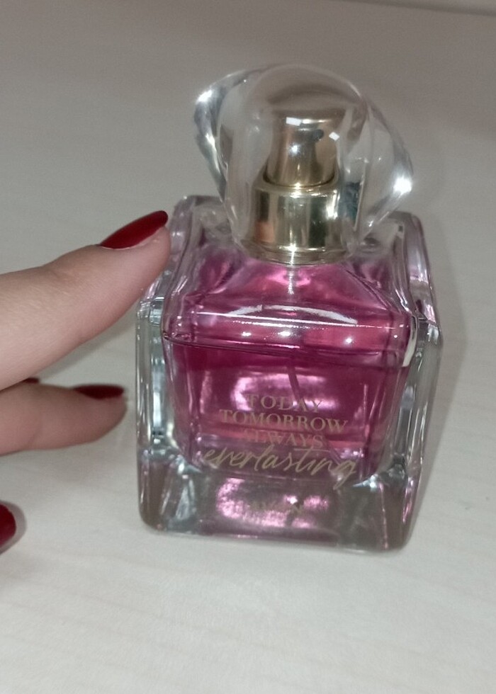 Avon today tomorrow everlasting - Görsel 2