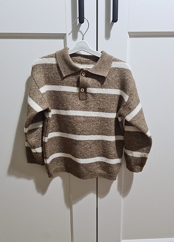 H&M kazak