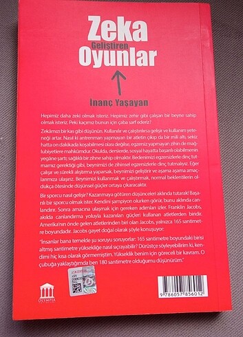  Beden Renk Kitap Yeni 