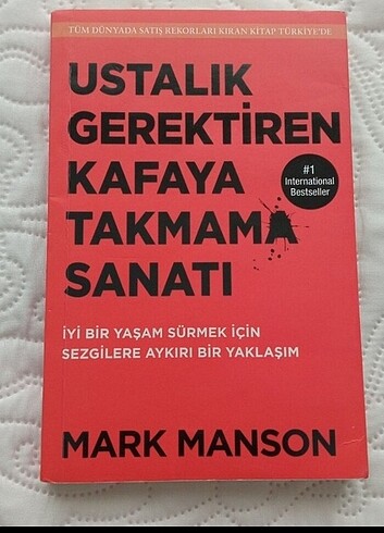 Kitap