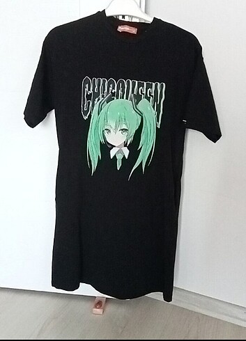 Diğer Hatsune Miku Kız çocuk elbise