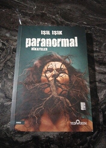 Işıl Işık Paranormal Hikayeler 