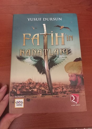 Fatih'in Kanatları - Yusuf Dursun