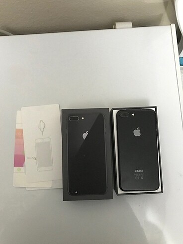 Tertemiz 8 plus