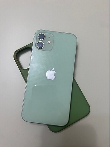 İPhone 12 64 GB YD