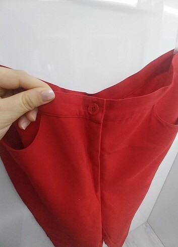 38 Beden Pantolon