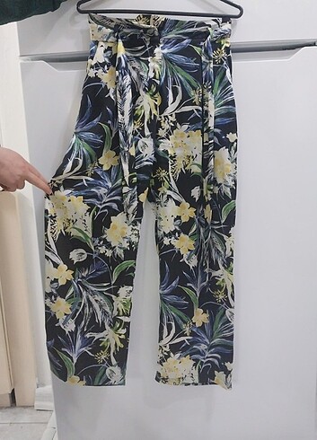 Zara pantolon 