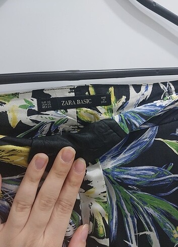 Zara Zara pantolon 