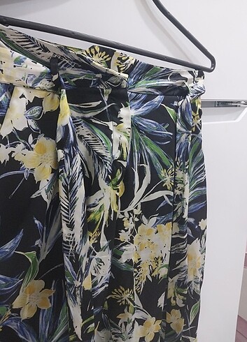 xs Beden çeşitli Renk Zara pantolon 