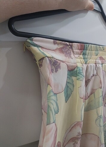 Zara pantolon 