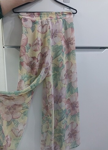 Zara Zara pantolon 
