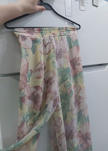 xs Beden Zara pantolon 