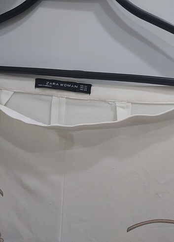 Zara Zara pantolon