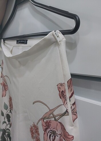 xs Beden çeşitli Renk Zara pantolon