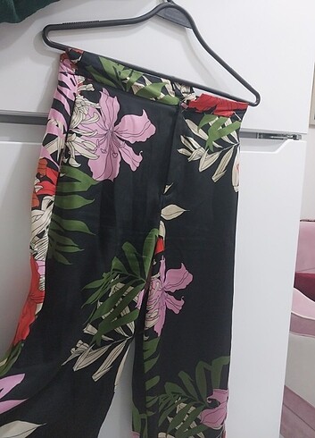 Zara Zara pantolon
