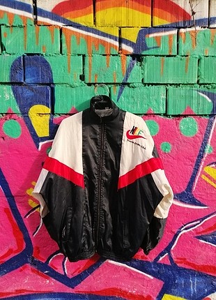 Nike 90's Koleksiyonluk Bomber 