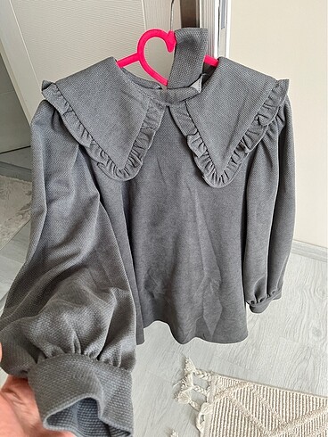 Pantolon tunik takım