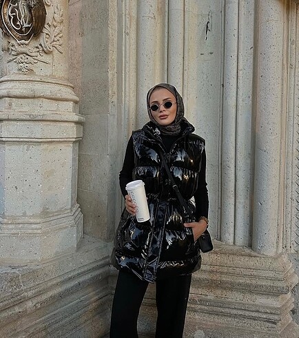 Şişme yelek