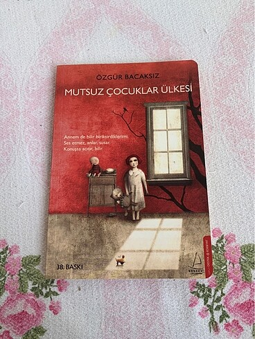Mutsuz Çocuklar Ülkesi