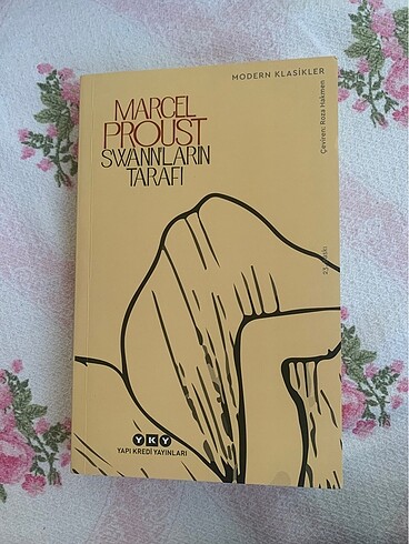 Swannların Tarafı Marcel Proust