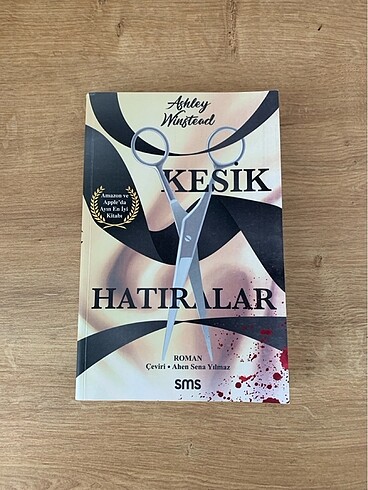 Kesik Hatıralar