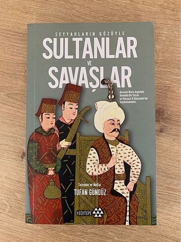 Sultanlar ve Savaşlar