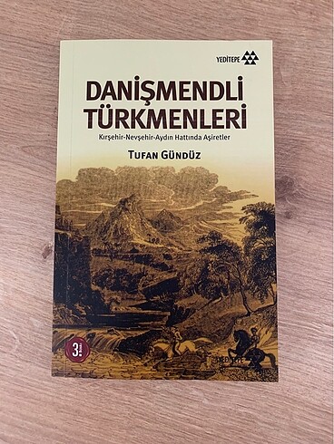 Danişmendli Türkmenleri