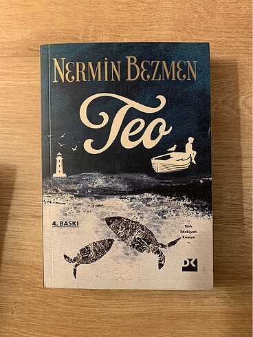 Teo - Nermin Bezmen