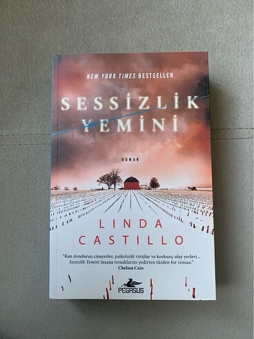 Sessizlik Yemini