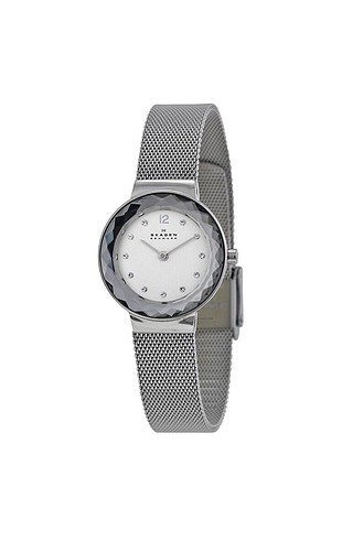 Daniel Wellington Skagen saat