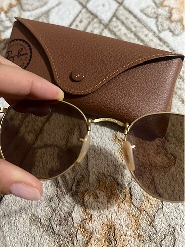 Ray ban gözlük - Görsel 7
