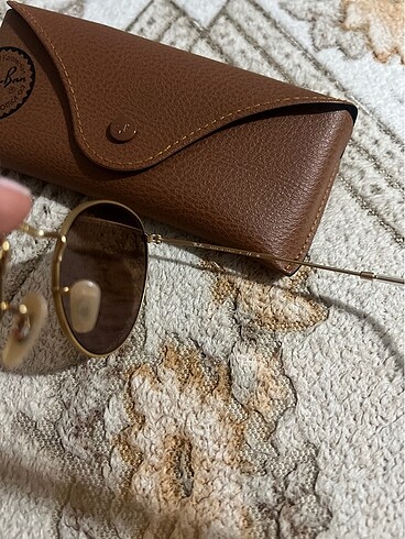 Ray ban gözlük - Görsel 6