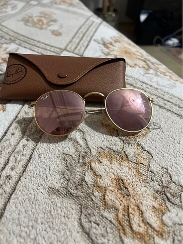 Ray ban gözlük - Görsel 9