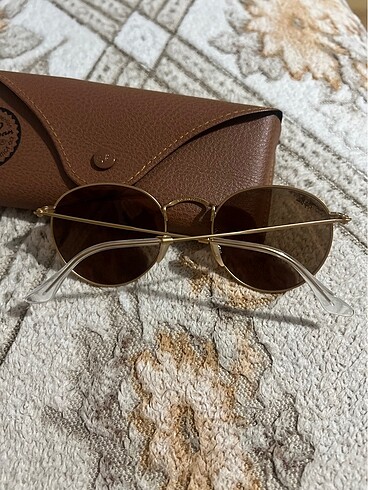 Ray ban gözlük - Görsel 8