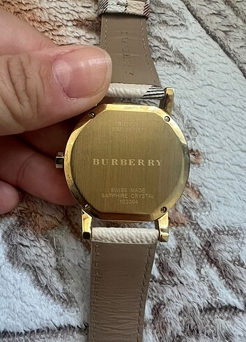 Burberry Burberry bu9026 saat