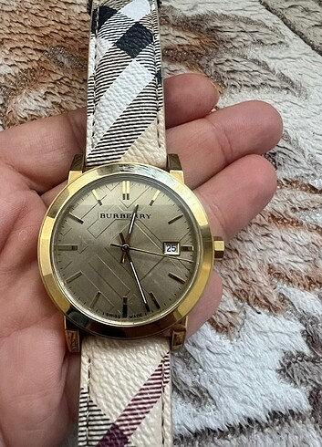 Burberry bu9026 saat