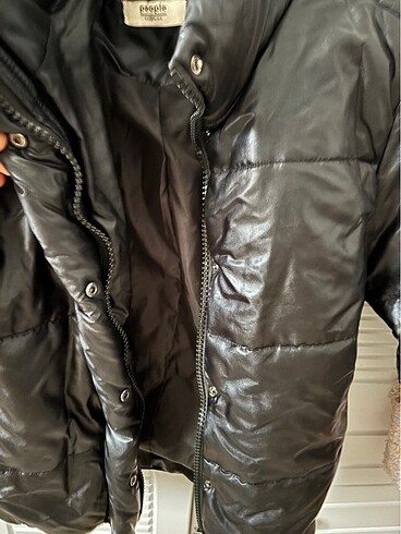 Fabrika mont - Görsel 3