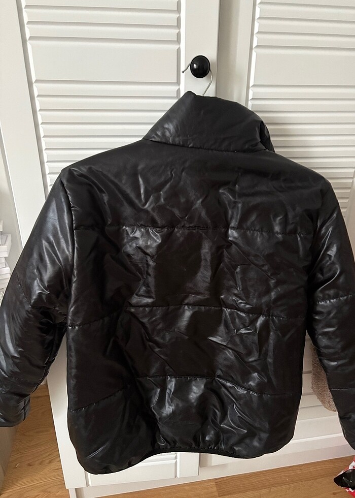 Fabrika mont - Görsel 2