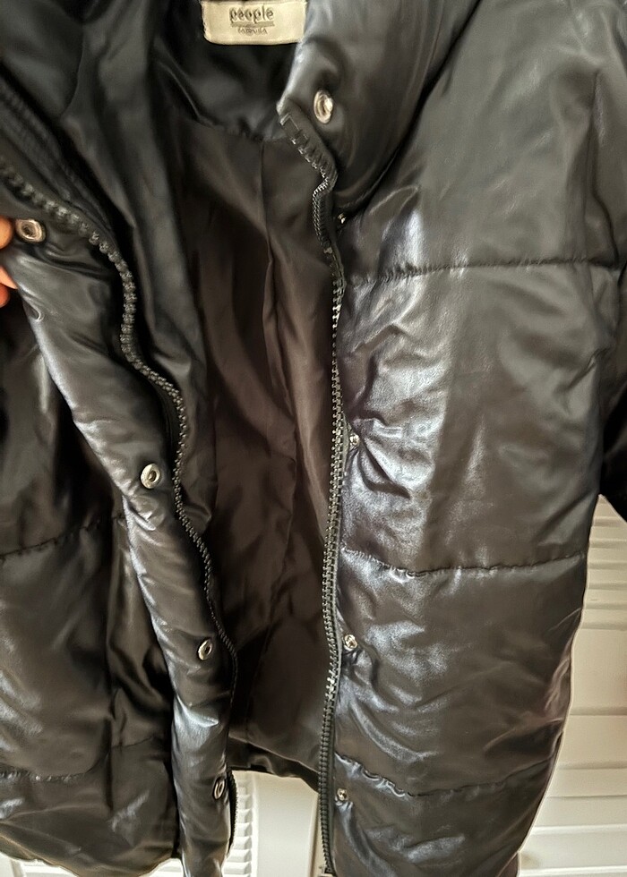 Fabrika mont - Görsel 3