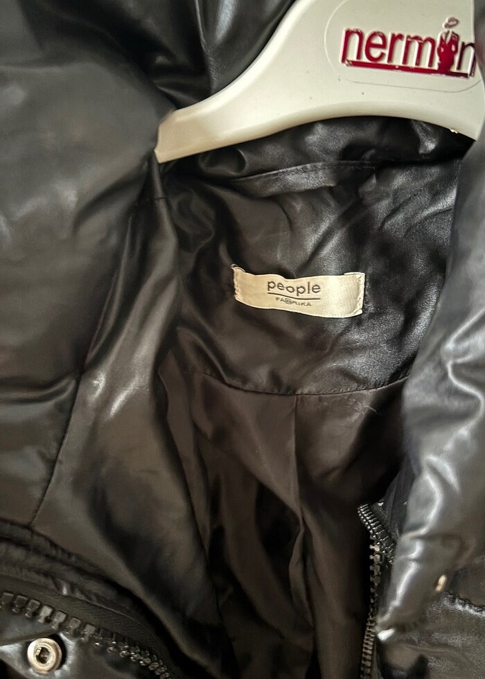 Fabrika mont - Görsel 5