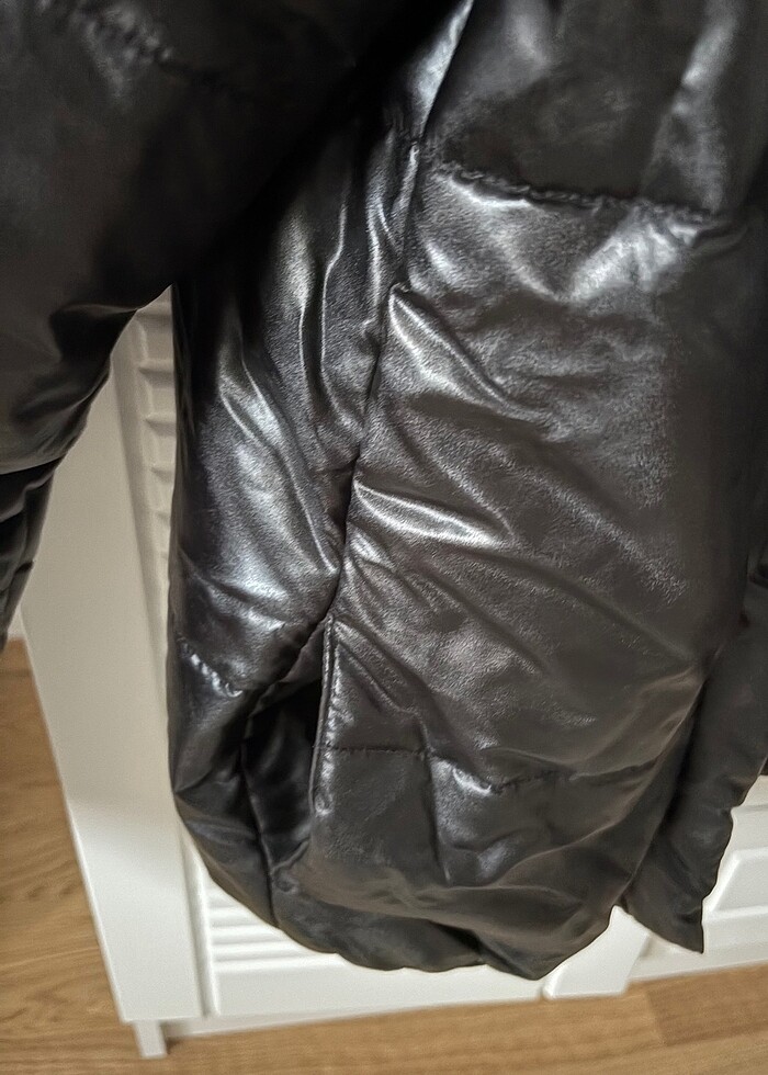 Fabrika mont - Görsel 4