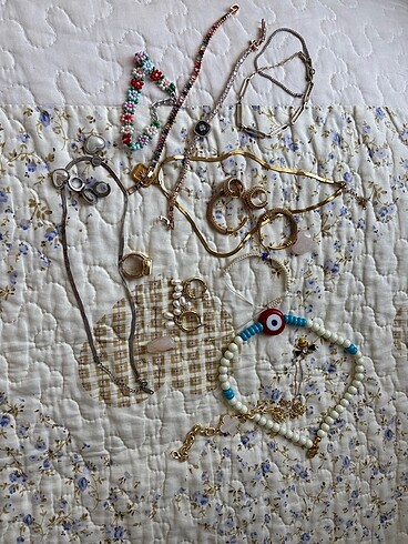 Sürpriz takı kutusu - Görsel 6