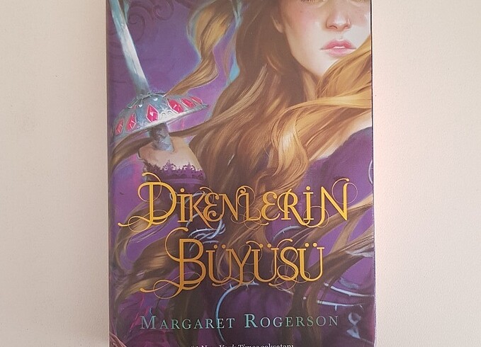 Margaret Ragerson