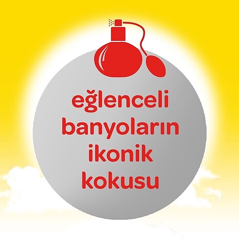  Beden DALİN BICI BICI KOLONYA 150 ML