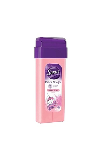 SESU 100 ML ROOL - ON HASSAS