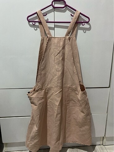 Pudra pembesi salopet - Görsel 3