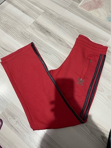 Adidas eşofman orijinal