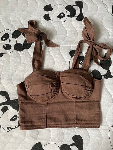Trendyol & Milla Trendyolmilla crop